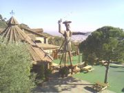El Mirador de La Mancha. Villarrubia de Los Ojos, Ciudad Real
